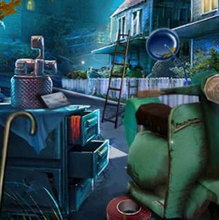 Игра Месть любви фото