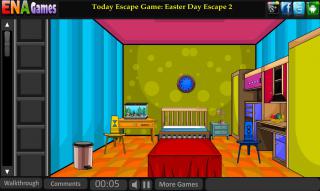 Игра Nemo Escape