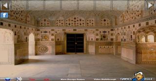 Игра Heritage Fort Qila Mubarak Escape