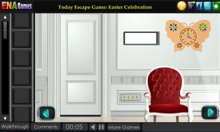 Игра Escape From Safehold