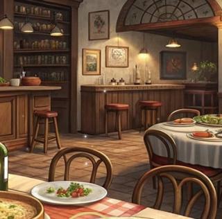 Игра Рецепт для тайны фото