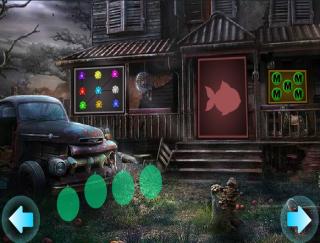 Игра Побег лектора