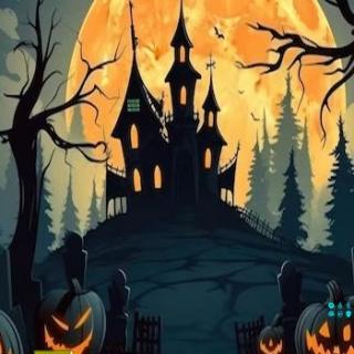 Игра Проклятие призрака фото