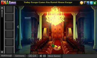 Игра Mysterium Palace Escape