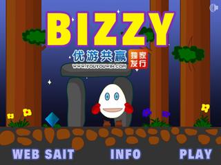 Игра Bizzy