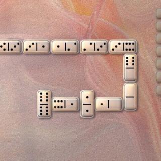 Игра Домино Ру фото