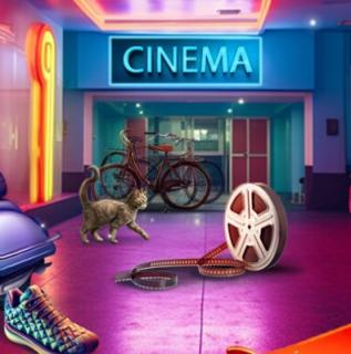 Игра Скрытые иллюзии фото