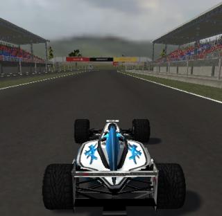 Игра Гонки Формулы-1 фото