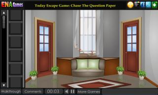 Игра Fancy Room Escape