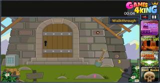 Игра Windmill Escape