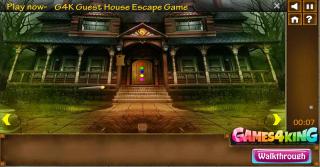 Игра Guest House Escape