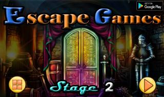 Игра Escape Games Stage 2