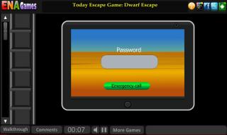 Игра Mobile Escape 2