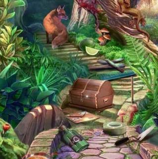 Игра Древнее обещание