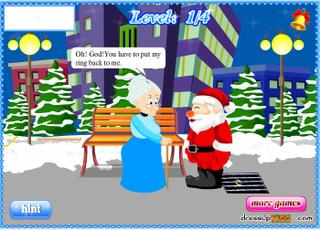 Игра Find Christmas Gifts