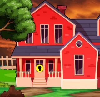 Игра Спасите голодную белку фото