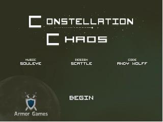 Игра Constellation Chaos