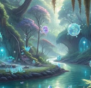 Игра Эхо Андары фото