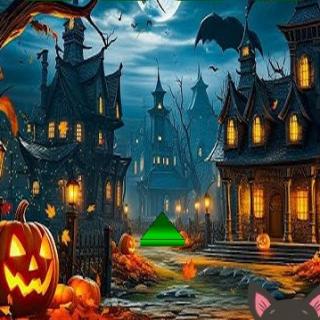 Игра Супруга в доме ведьмы фото