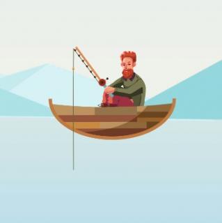 Игра Мастер рыбалки фото