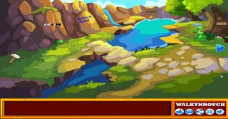 Игра Forest Treasure Escape