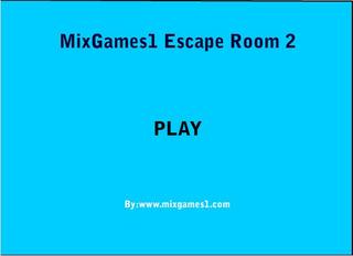 Игра Escape Room 2