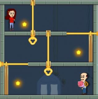 Игра Спасение обывателей фото