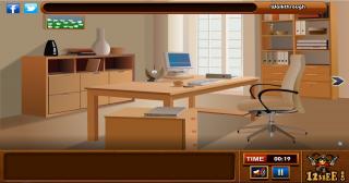 Игра Escape from the Lawyer's Suite
