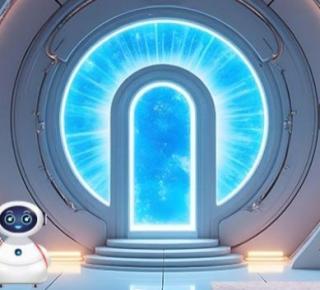 Игра Побег из отеля будущего фото