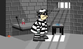 Игра escape game jail prison break