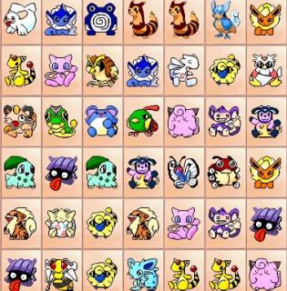 Игра Маджонг: Онет ПаоПао фото