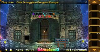 Игра Mystery Castle Escape 2