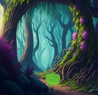 Игра Поиск бабушки с дедушкой фото