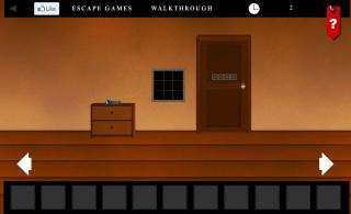 Игра Crazy Escape 2