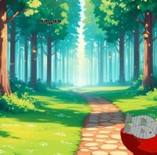 Игра Курица защищает яйца фото