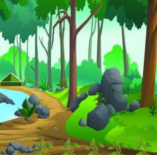 Игра Утёнок ищет близнеца фото