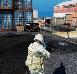 Игра COD: Зов чести фото