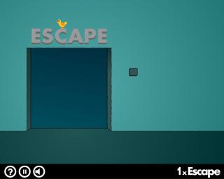 Игра 40x Escape