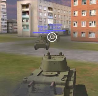 Игра Железный легион фото