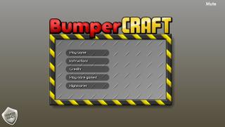 Игра Bumper Craft