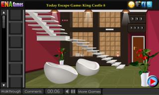 Игра Tactical Escape