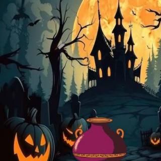 Игра Брат с сестрой бегут от зомби фото