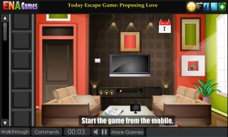 Игра Escape Using Mobile Apps