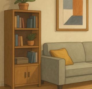 Игра Дом странной девушки фото