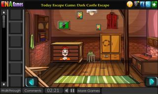 Игра Hippie Room Escape