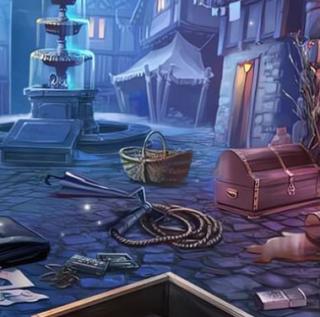 Игра Леденящий душу опыт фото