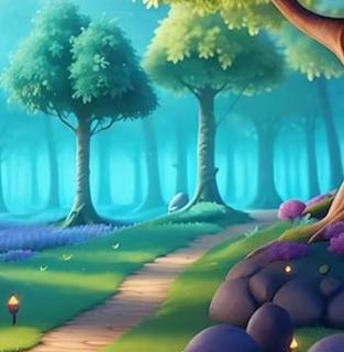 Игра Встреча поссорившихся птиц