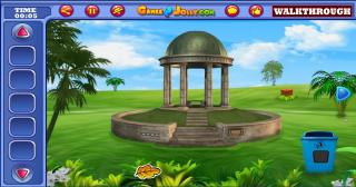 Игра Copse House Escape