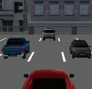 Игра Парковка 3D Про фото