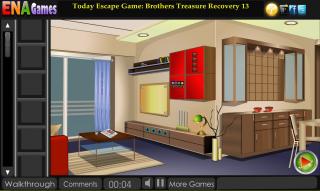 Игра Notable Escape 2